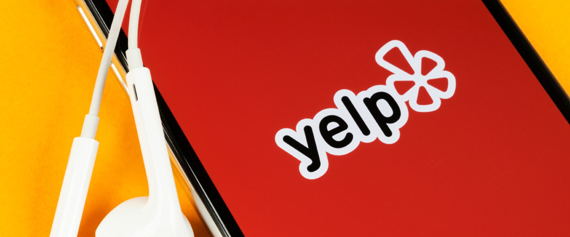 An overview of yelp reviews