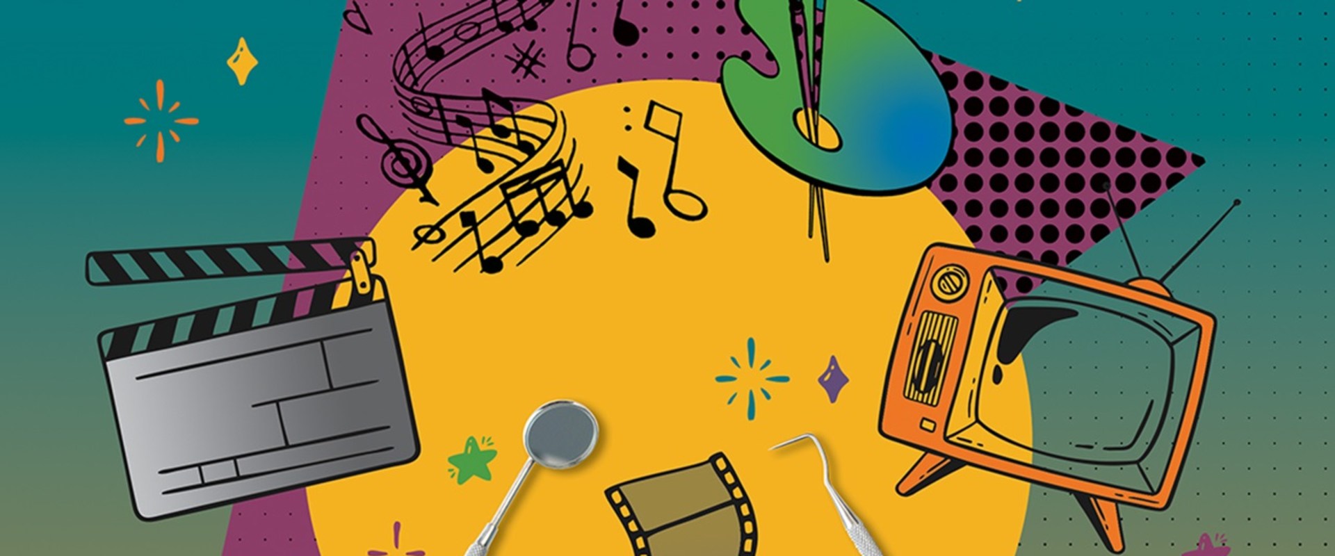 Exploring the world of electronics