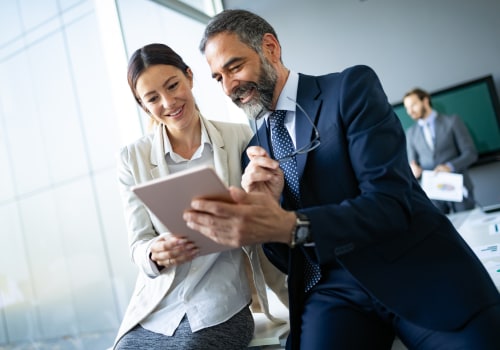 Business Consulting: A Comprehensive Overview